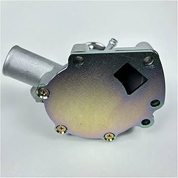 イヴ Amazon | ウォーターポンプ 6213-610-004-2F、Iseki E393 E3100